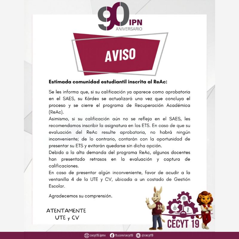Polivirtual Calificaciones 